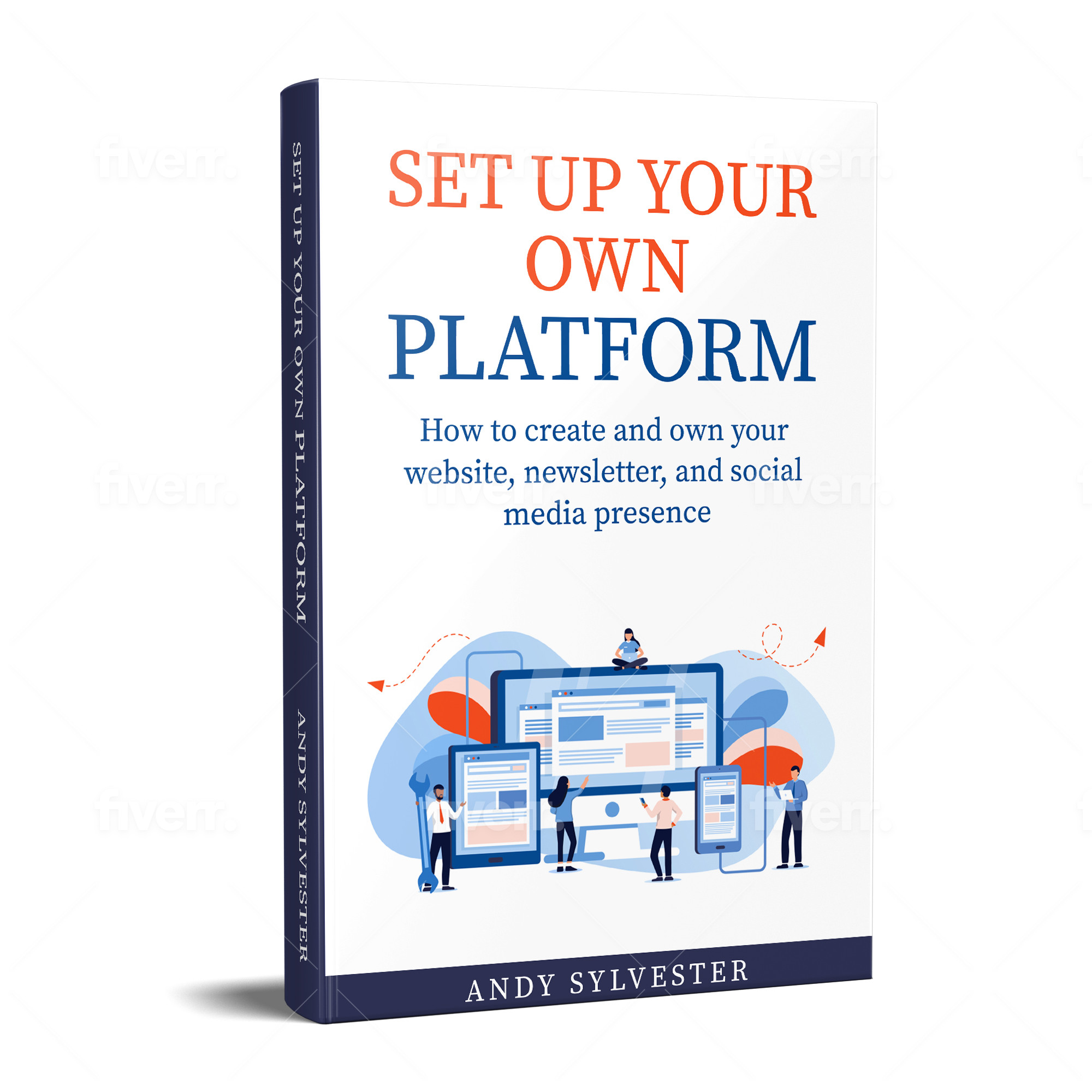 Want to avoid depending on Facebook for your website?
