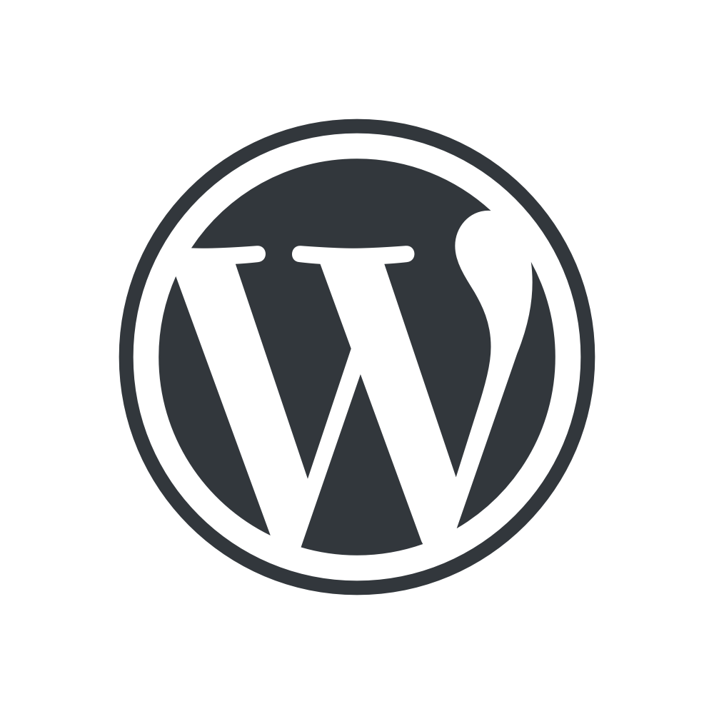 How to create a Wordpress website